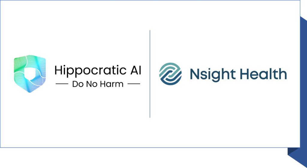 rpm ccm service provider hippocratic ai partnership