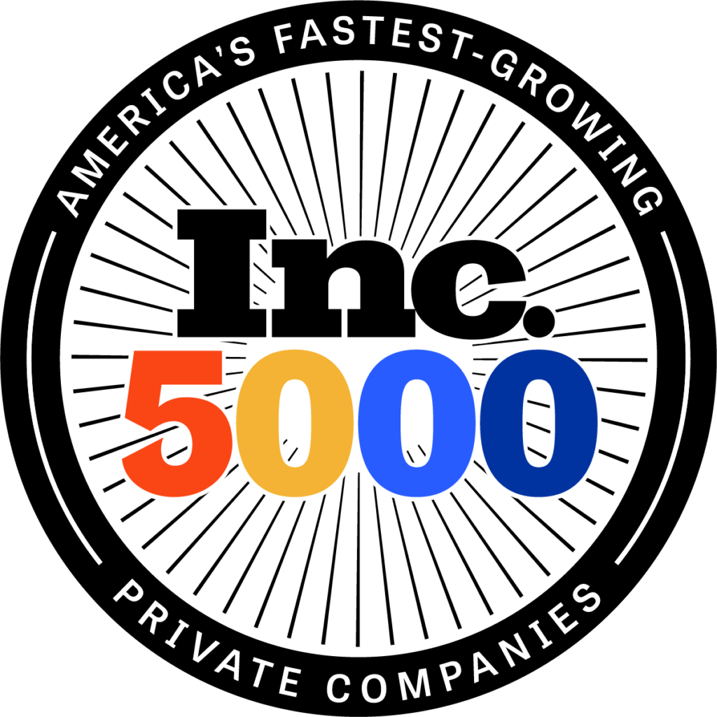 Inc 5000 Nsight Health