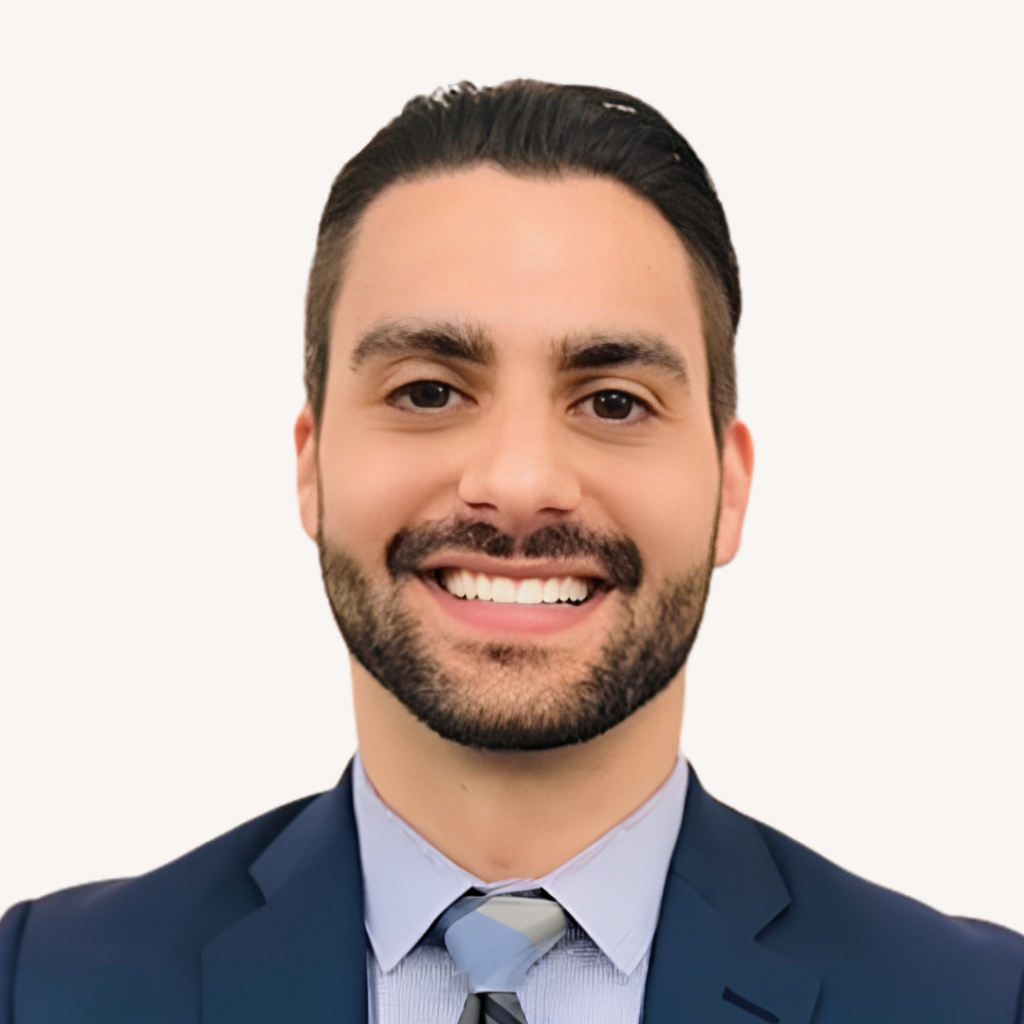 Marc Miranda Vice President of Business Development at Nsight Health