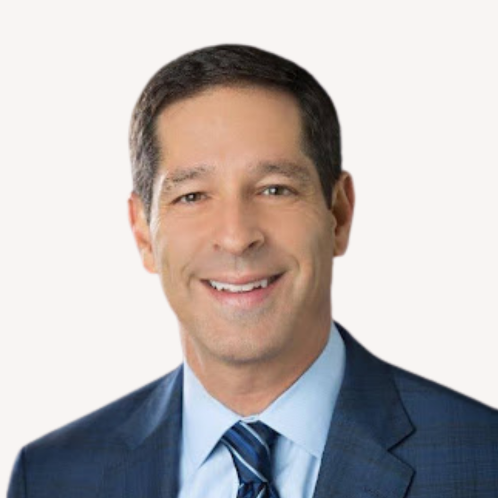 Daniel Hamburger - Nsight Health Advisor